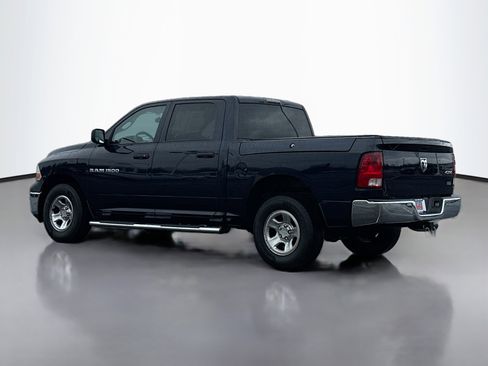 Used 2012 RAM 1500 Tradesman w/ ST Popular Equipment Group image 9