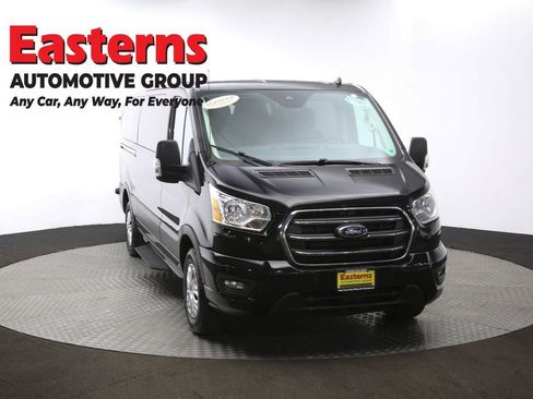 Used 2020 Ford Transit 350 XLT image 50