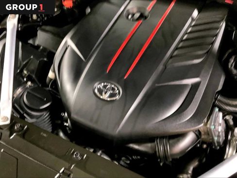 Certified 2023 Toyota Supra Premium image 41