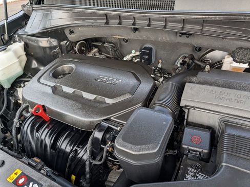 Used 2016 Kia Sorento LX image 27