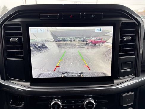 Used 2023 Ford F150 XLT w/ Equipment Group 302A High image 25