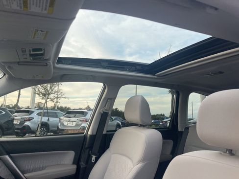 Used 2018 Subaru Forester 2.5i Premium w/ Popular Package #2A image 21