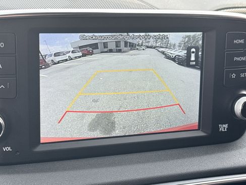 Used 2020 Hyundai Santa Fe SEL AWD/4WD image 35