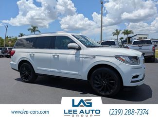 Used 2021 Lincoln Navigator Reserve RWD video 1