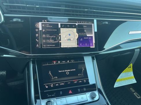 New 2026 Audi Q8 Premium Plus AWD/4WD image 14