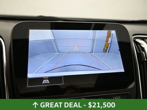 Used 2024 Chevrolet Malibu LT image 35