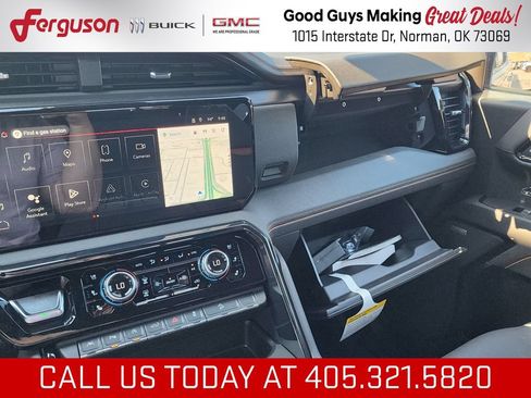 New 2026 GMC Sierra 1500 AT4 w/ AT4 Premium Package AWD/4WD image 34