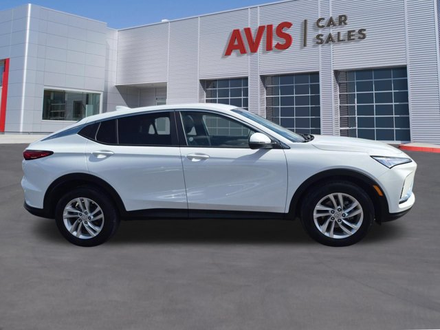 Used 2026 Buick Envista Preferred FWD image 4