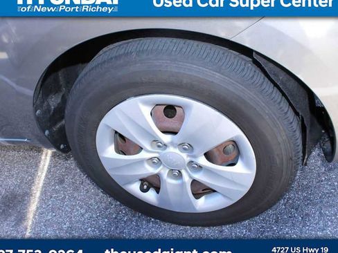 Used 2013 Kia Soul image 5