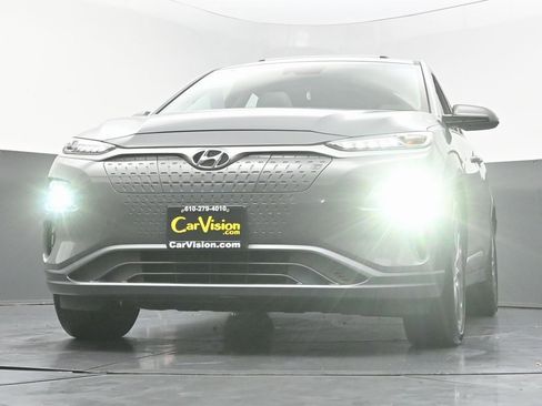 Used 2020 Hyundai Kona Limited image 53