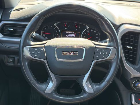 Used 2021 GMC Acadia AT4 w/ Trailering Package AWD/4WD image 24