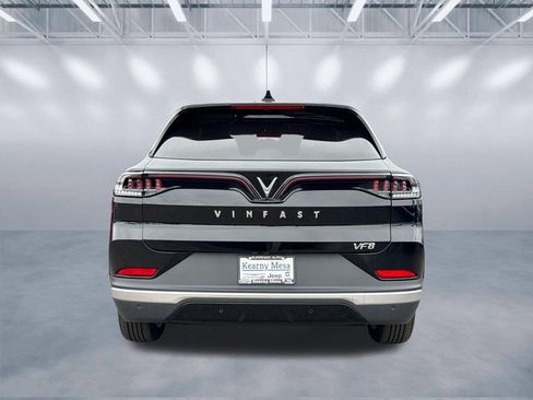 New 2025 VinFast VF 8 Eco AWD/4WD image 5