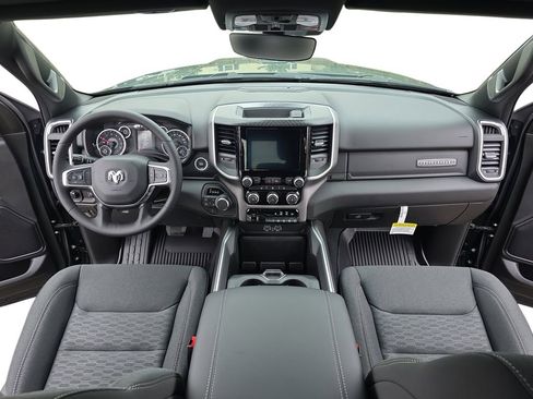 New 2026 RAM 1500 Big Horn image 9