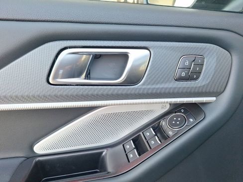 New 2026 Ford Explorer ST AWD/4WD image 3