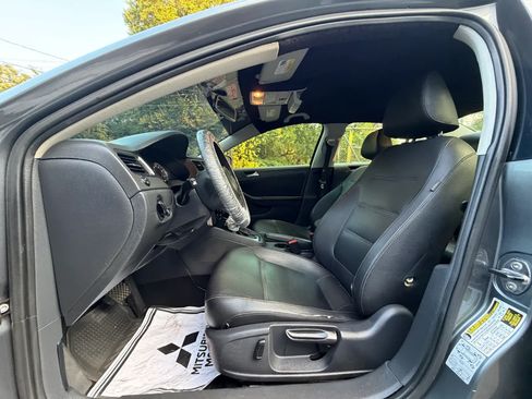 Used 2014 Volkswagen Jetta SE FWD image 18