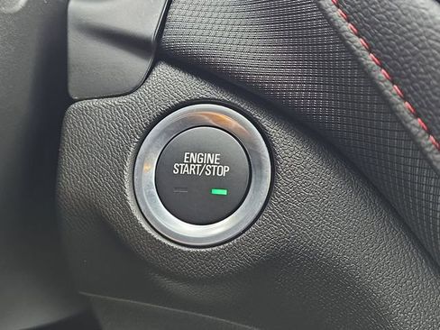 Used 2024 Chevrolet Equinox RS AWD/4WD image 19