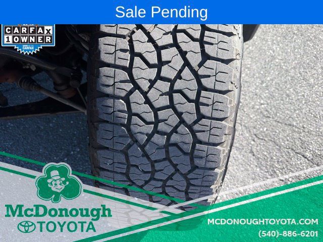 Used 2025 GMC Sierra 3500 AT4 w/ AT4 Premium Plus Package AWD/4WD image 2