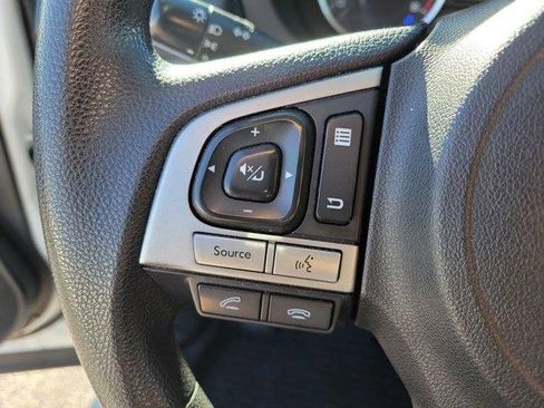 Used 2018 Subaru Forester 2.5i Premium w/ All-Weather Package image 22