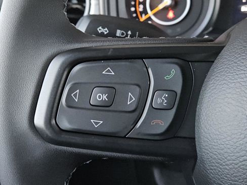 New 2025 Jeep Wrangler Sport S AWD/4WD image 17