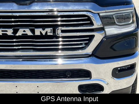 Used 2022 RAM 1500 Laramie image 4