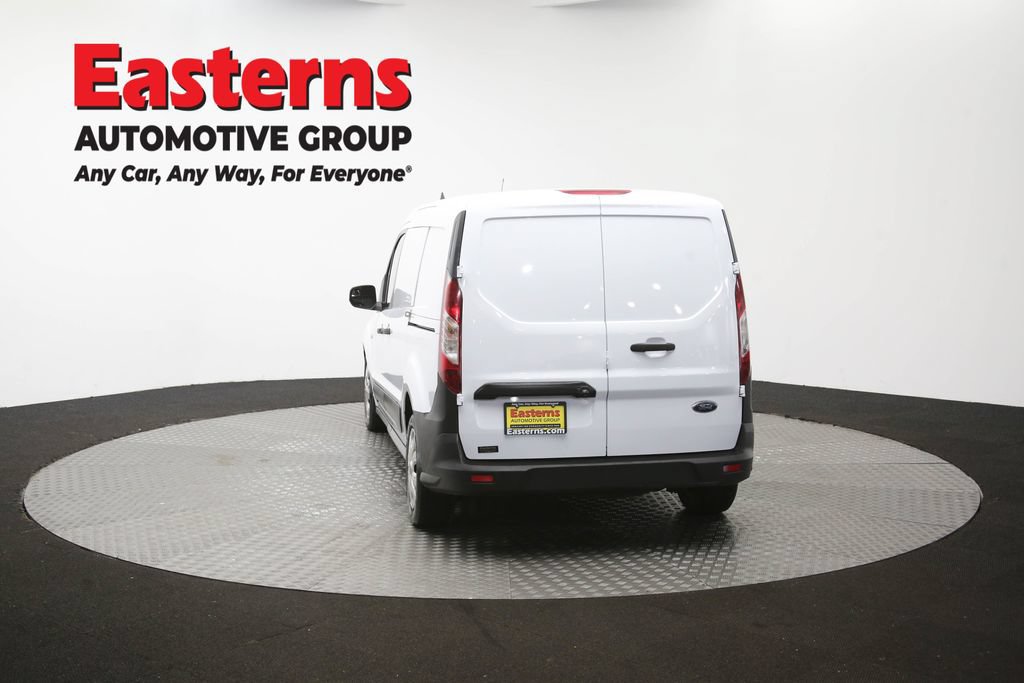 Used 2019 Ford Transit Connect XL FWD image 40