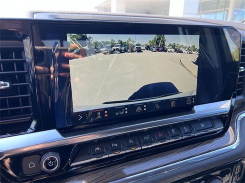 New 2024 Chevrolet Silverado 1500 RST w/ All Star Edition Plus image 15