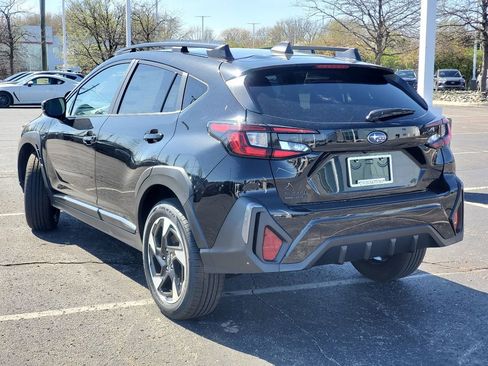 New 2026 Subaru Crosstrek 2.5i Limited AWD/4WD image 3