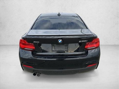 Used 2018 BMW 230i xDrive Coupe image 6
