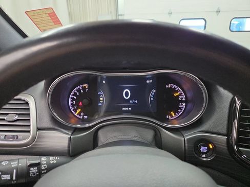 Used 2022 Jeep Grand Cherokee Laredo X AWD/4WD image 21