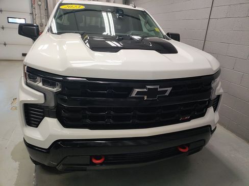 Used 2023 Chevrolet Silverado 1500 LT Trail Boss image 6