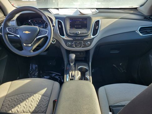 Used 2024 Chevrolet Equinox LS w/ LS Convenience Package image 9