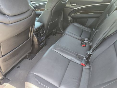 Used 2020 Acura MDX FWD image 30