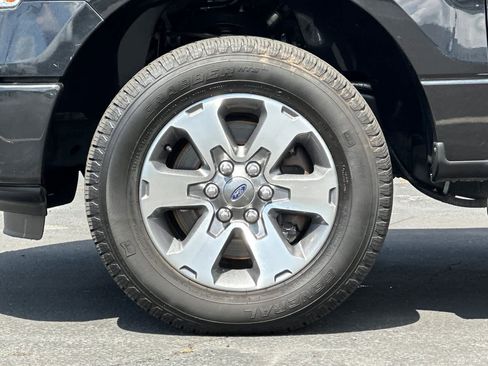 Used 2013 Ford F150 STX w/ Mid Equipment Group image 23