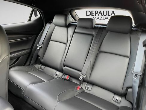 New 2026 MAZDA MAZDA3 s Sport image 12