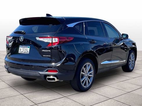 Used 2024 Acura RDX SH-AWD w/ Technology Package image 15