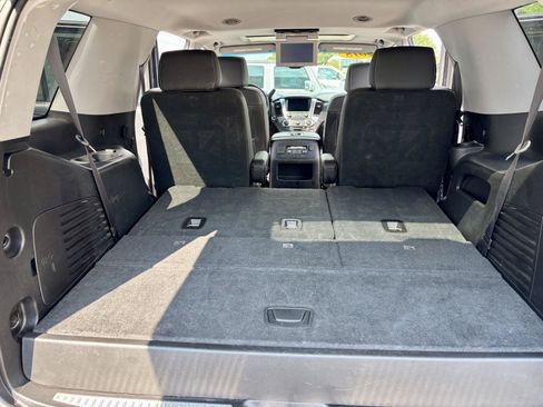 Used 2018 Chevrolet Tahoe LT AWD/4WD image 16