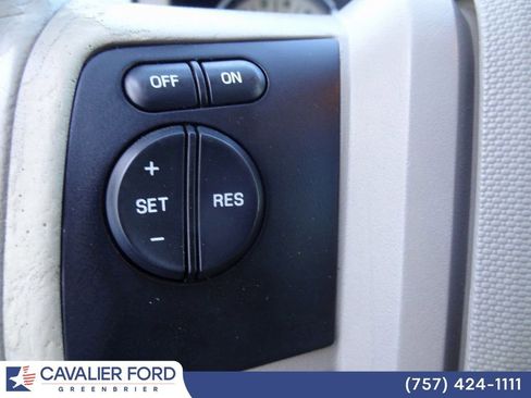 Used 2010 Ford Expedition EL Limited image 28