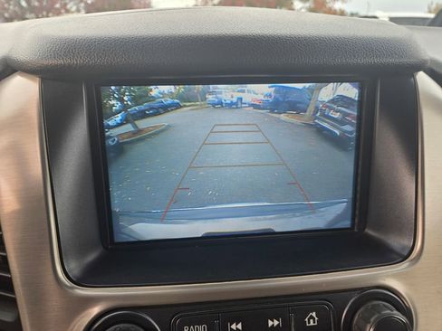 Used 2018 GMC Yukon XL Denali w/ Denali Ultimate Package image 12