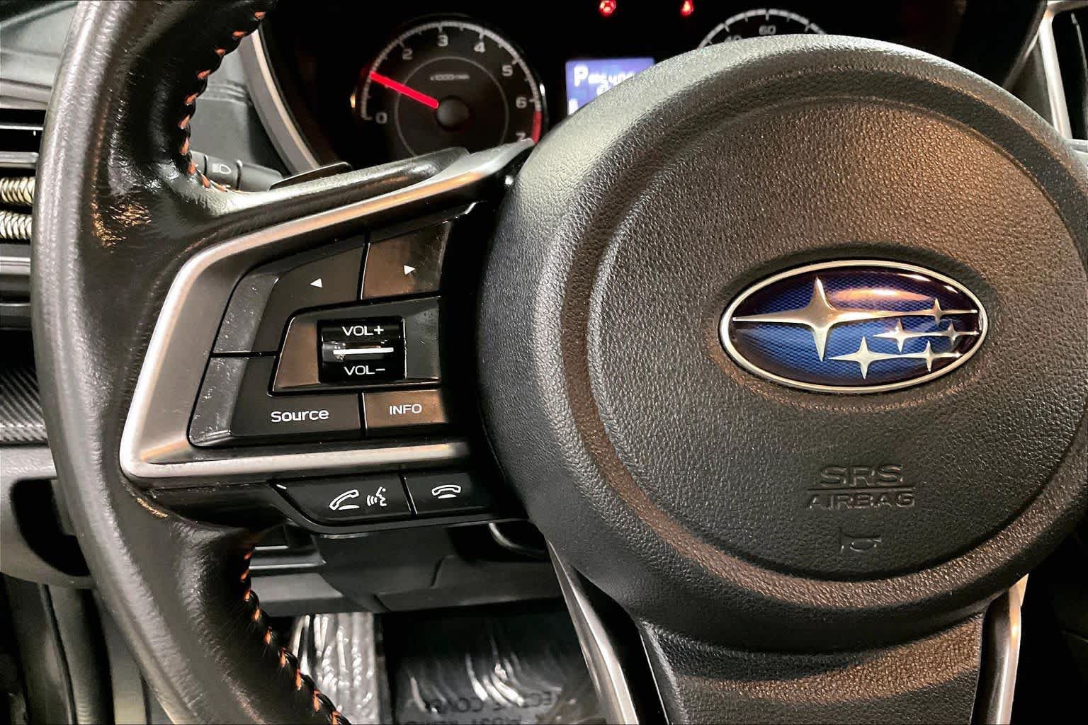 Used 2018 Subaru Crosstrek 2.0i Premium AWD/4WD image 23