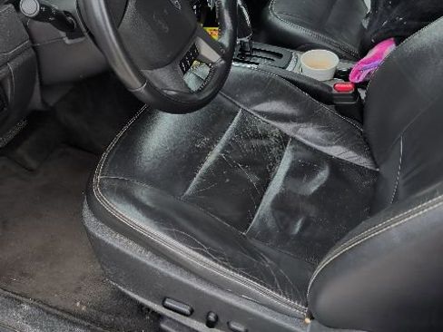 Used 2012 Ford Fusion SEL FWD image 9