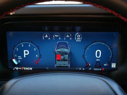 Certified 2025 Ford F150 Raptor image 21