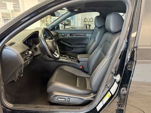Certified 2024 Honda Civic Sport Touring image 17