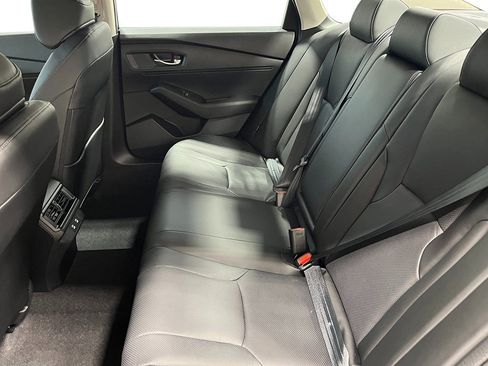 New 2026 Honda Accord EX-L image 28