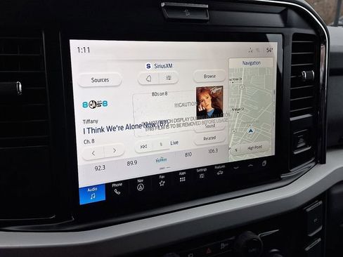 New 2026 Ford F250 XLT w/ XLT Premium Package image 18