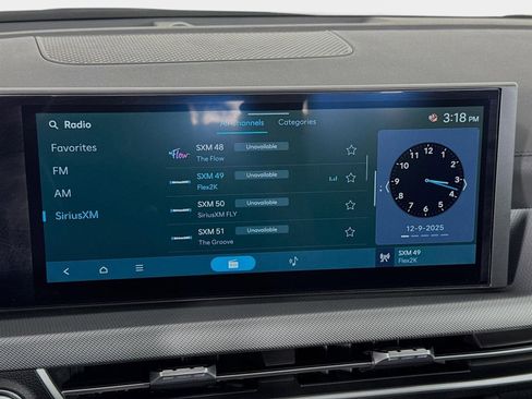 New 2026 Hyundai Sonata SEL FWD image 14