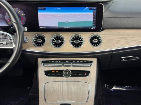 Used 2020 Mercedes-Benz E 450 Coupe image 24