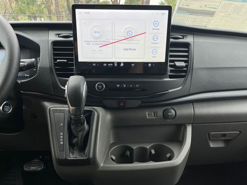 New 2026 Ford Transit 250 Base image 22