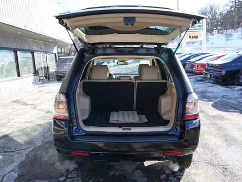 Used 2013 Land Rover LR2 image 54