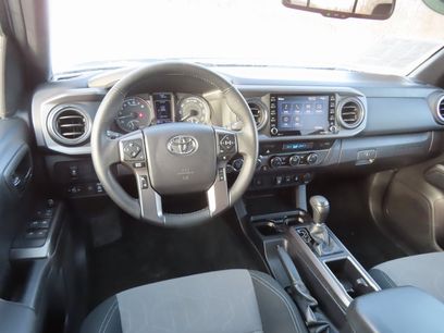 Used 2023 Toyota Tacoma TRD Off-Road