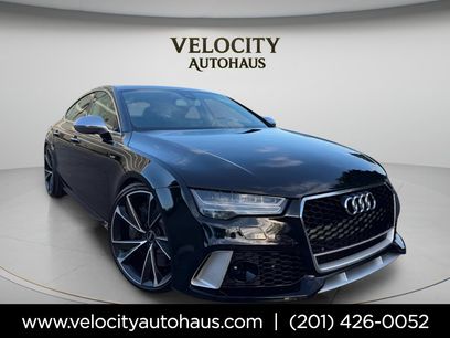 Used 2016 Audi S7 w/ Cold Weather Package